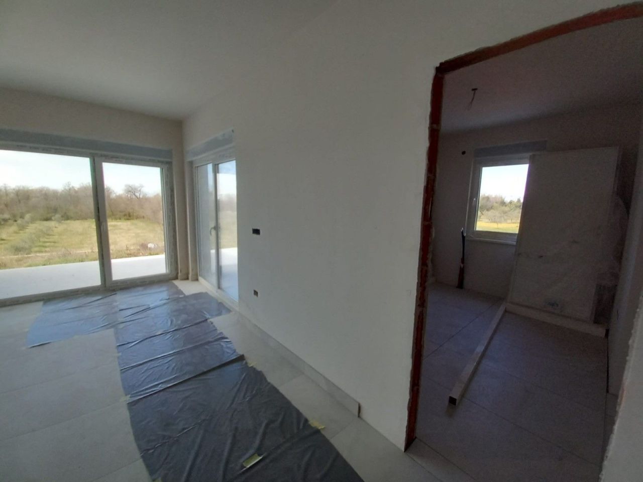 Квартира в Умаге, Хорватия, 88.3 м² - фото 11