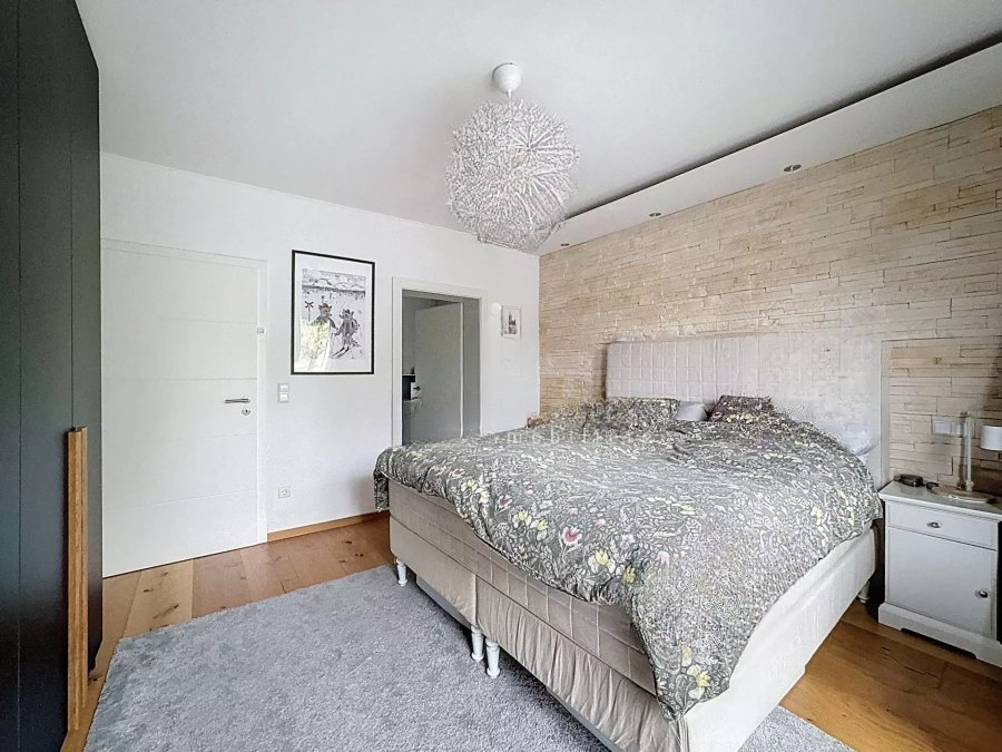 Квартира в Люксембурге, Люксембург, 105 м² - фото 7