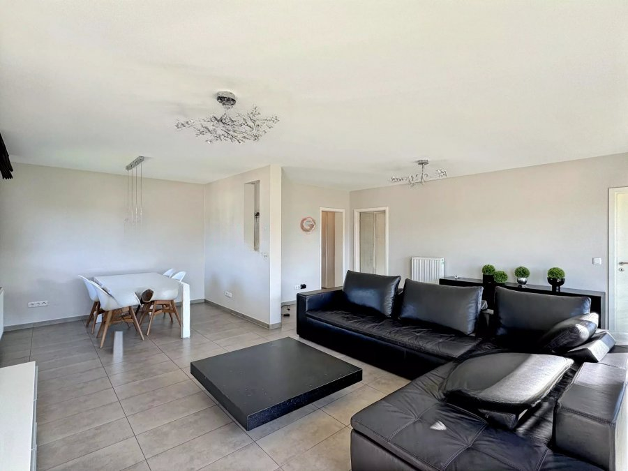 Квартира в Люксембурге, Люксембург, 160 м² - фото 7