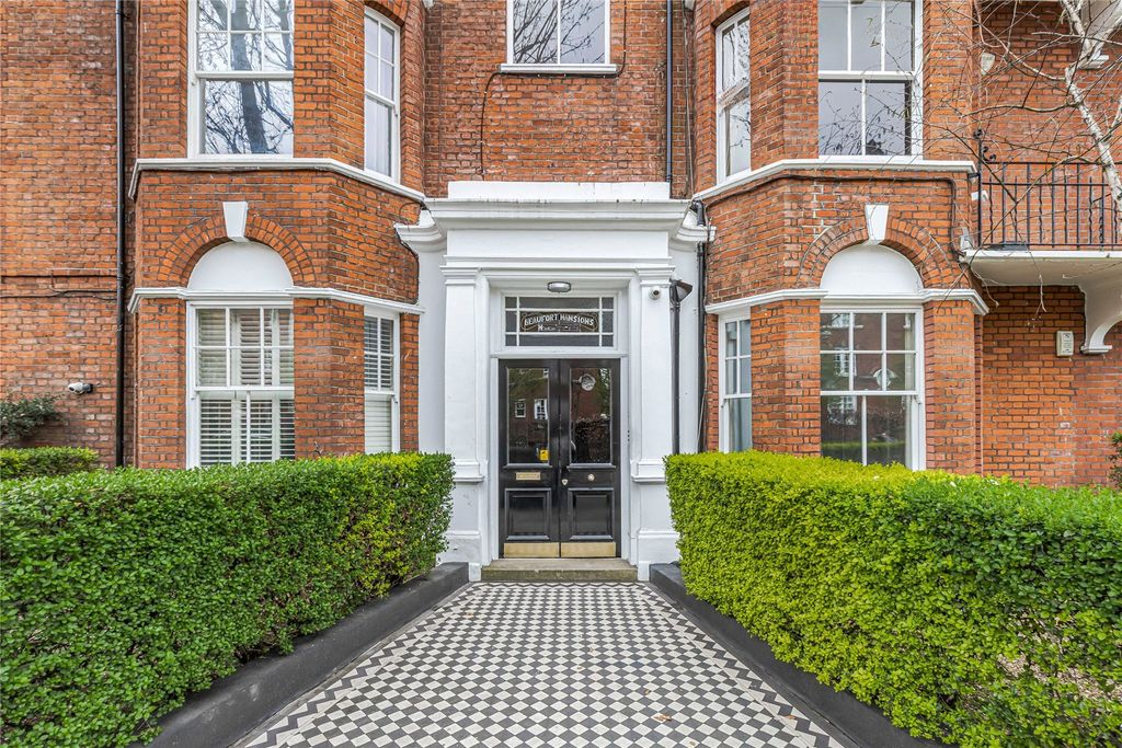 Квартира в Лондоне, Великобритания, 92 м² - фото 7