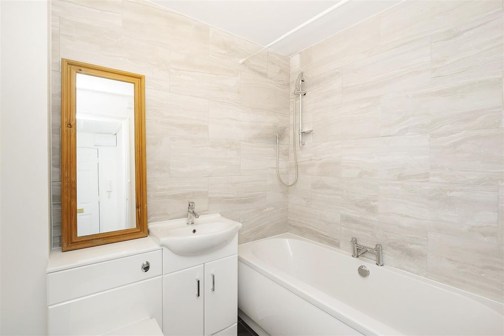 Квартира в Лондоне, Великобритания, 40 м² - фото 7