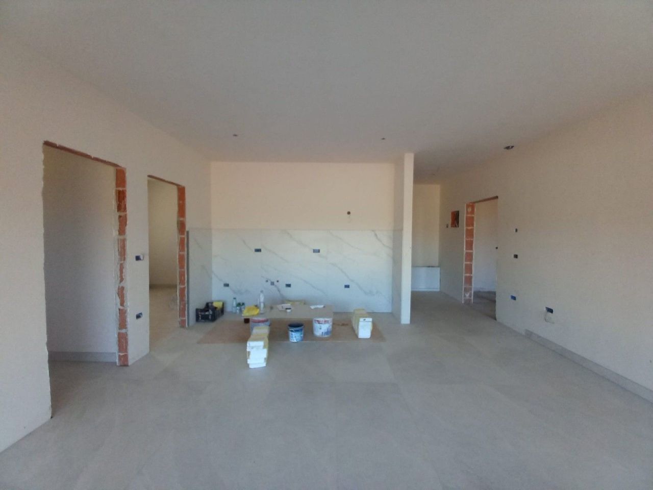 Квартира в Умаге, Хорватия, 59.9 м² - фото 11