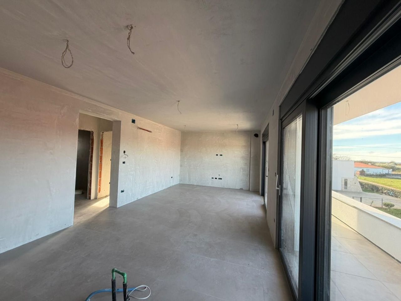 Квартира в Умаге, Хорватия, 74.5 м² - фото 10