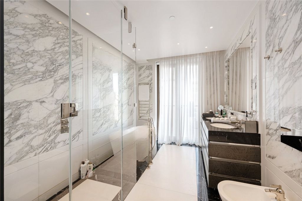 Квартира в Лондоне, Великобритания, 246 м² - фото 7