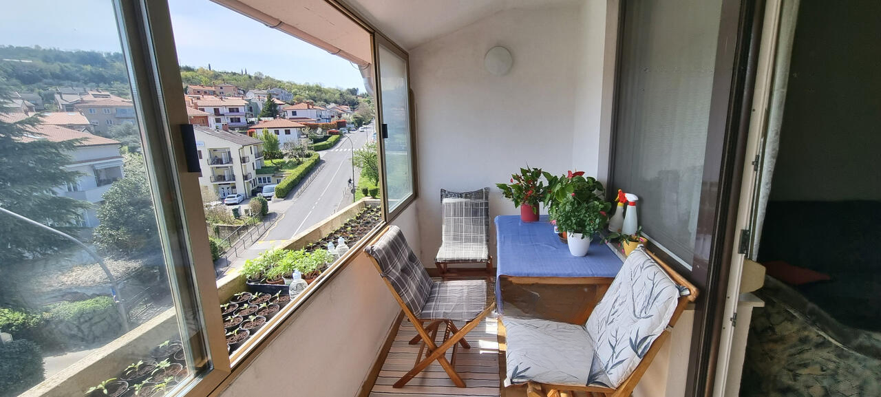 Квартира в Изоле, Словения, 81 м² - фото 7