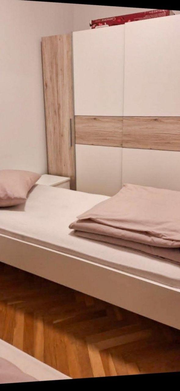 Квартира в Ровини, Хорватия, 27 м² - фото 12