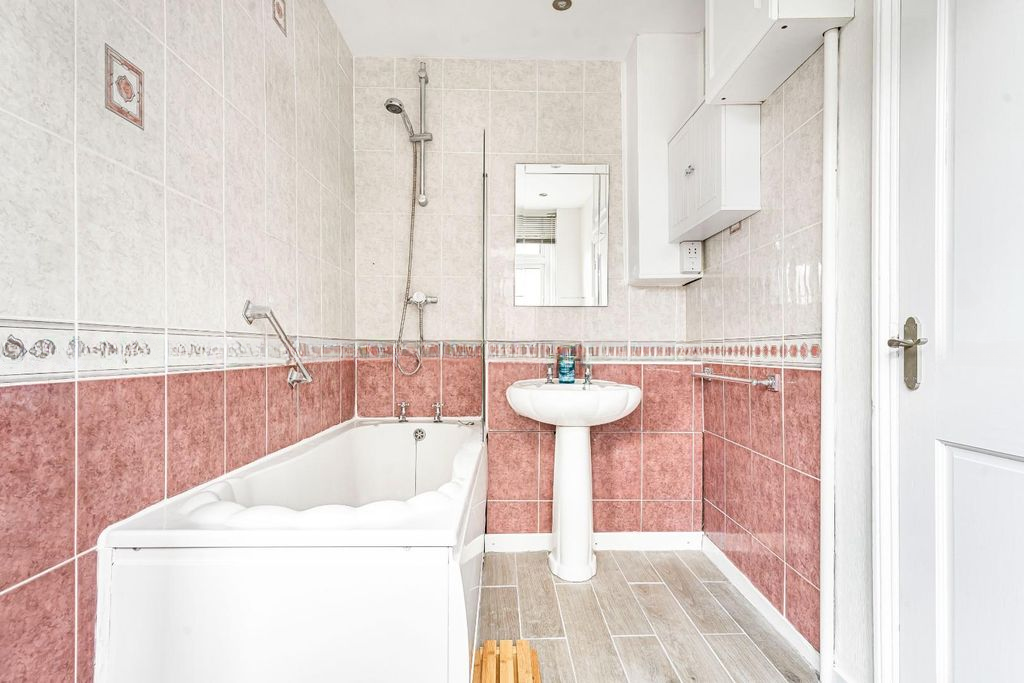 Квартира в Лондоне, Великобритания, 55 м² - фото 7