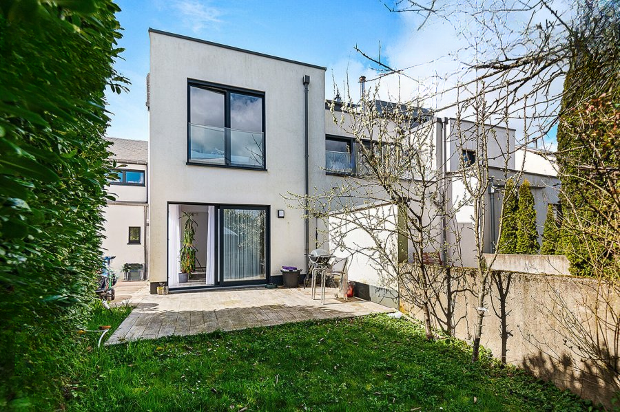 Квартира в Люксембурге, Люксембург, 153 м² - фото 7