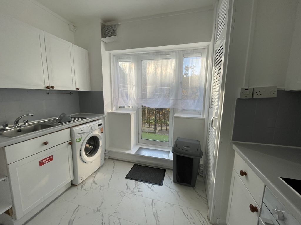 Квартира в Лондоне, Великобритания, 48 м² - фото 7