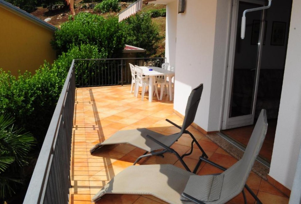 Дом в Рабаце, Хорватия, 368 м² - фото 12