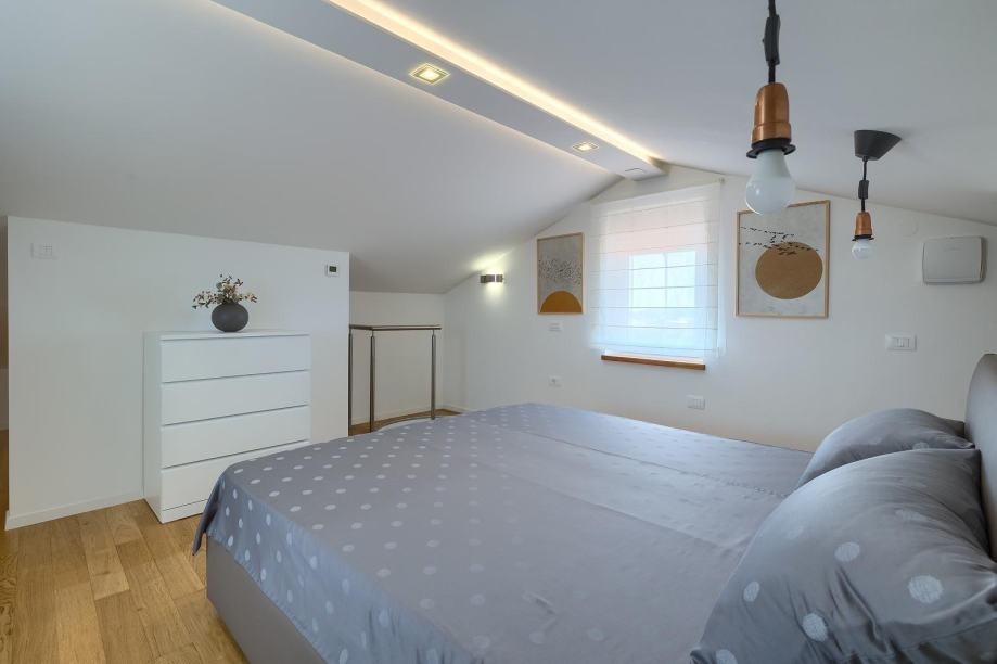 Квартира в Пуле, Хорватия, 106 м² - фото 12