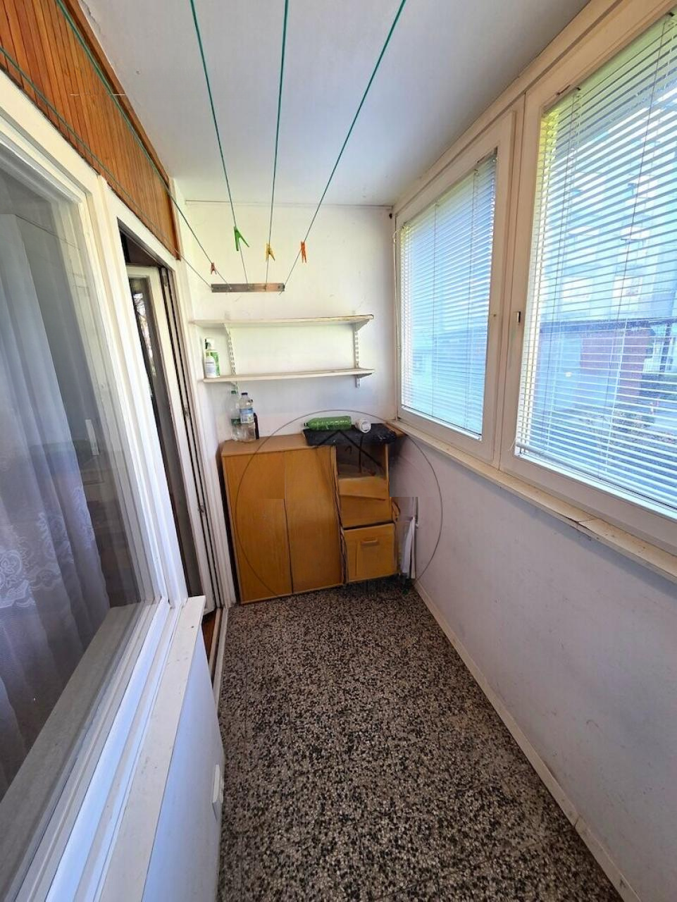 Квартира в Любляне, Словения, 46 м² - фото 7