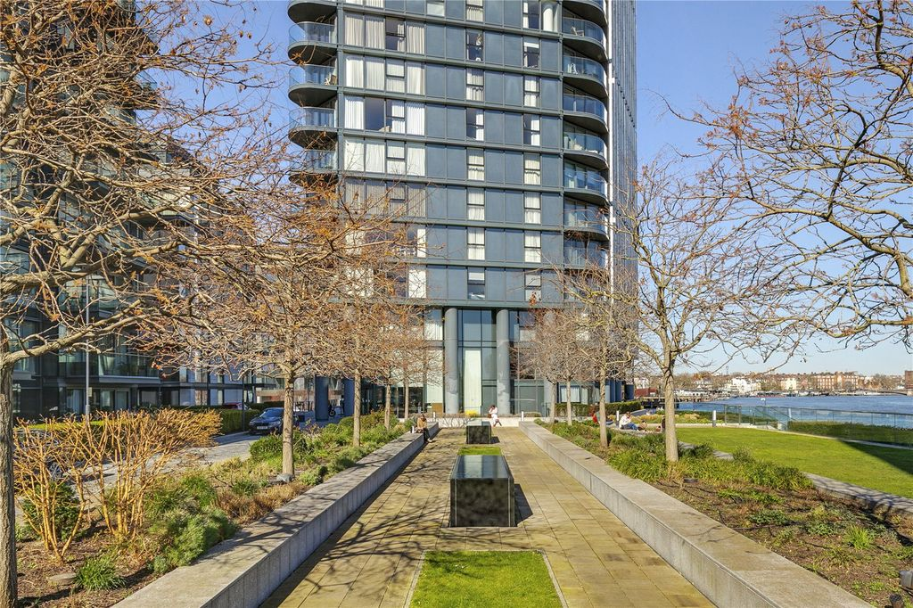 Квартира в Лондоне, Великобритания, 167 м² - фото 7