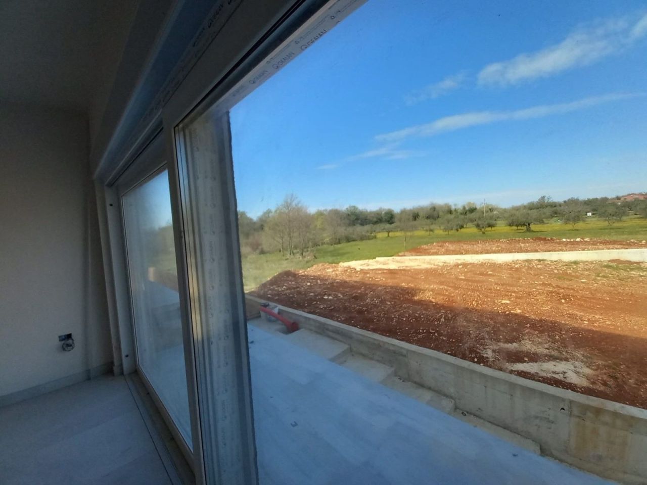 Квартира в Умаге, Хорватия, 59.9 м² - фото 12