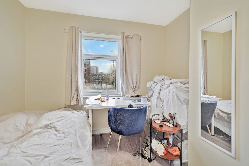 Квартира в Лондоне, Великобритания, 42 м² - фото 7