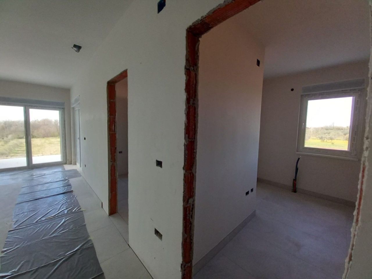 Квартира в Умаге, Хорватия, 88.3 м² - фото 12