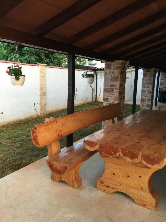 Дом в Вишняне, Хорватия, 500 м² - фото 13