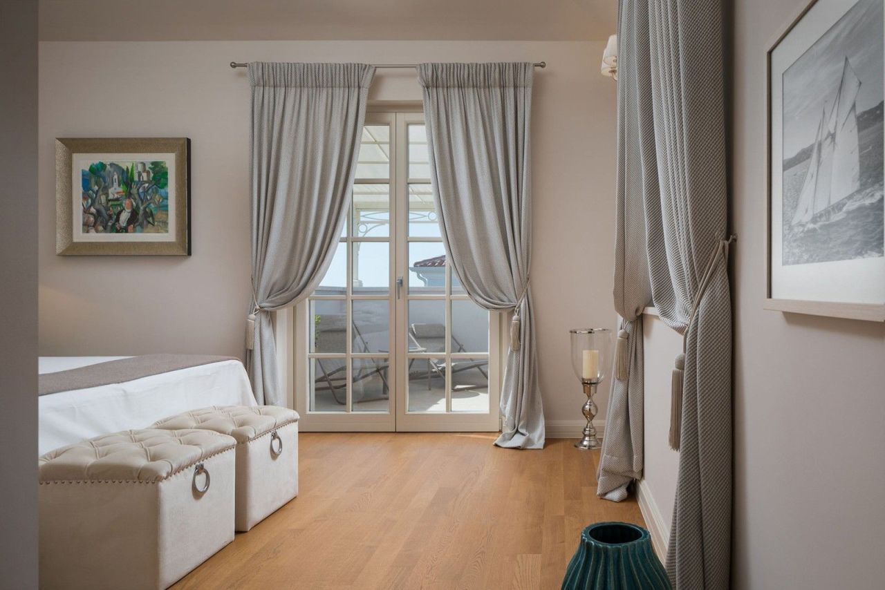 Дом Istria, Vabriga, Хорватия, 287 м² - фото 13