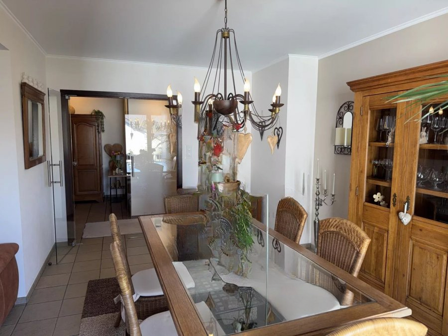 Квартира в Люксембурге, Люксембург, 81 м² - фото 7