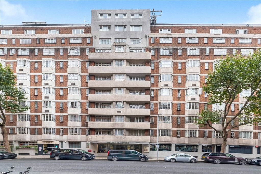 Квартира в Лондоне, Великобритания, 18 м² - фото 7