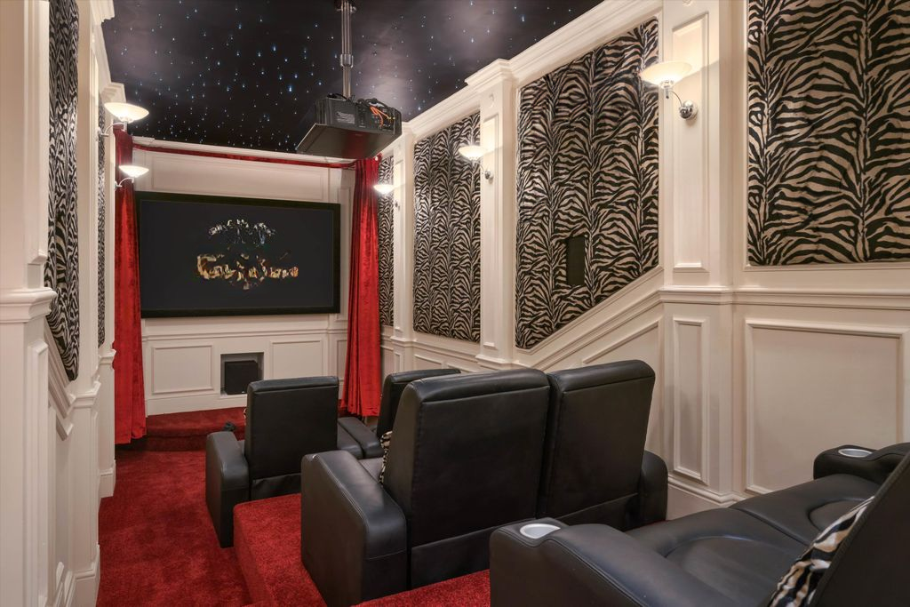 Квартира в Лондоне, Великобритания, 409 м² - фото 7