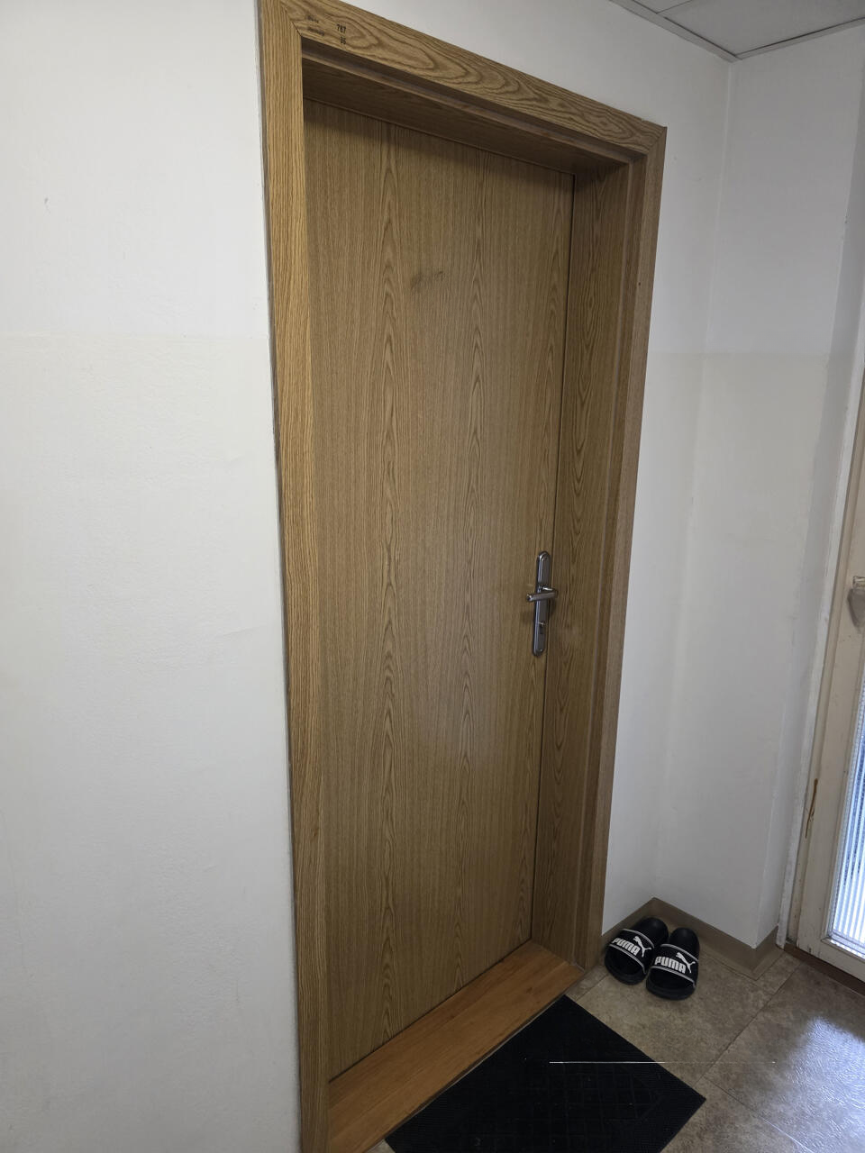 Квартира в Любляне, Словения, 23 м² - фото 7