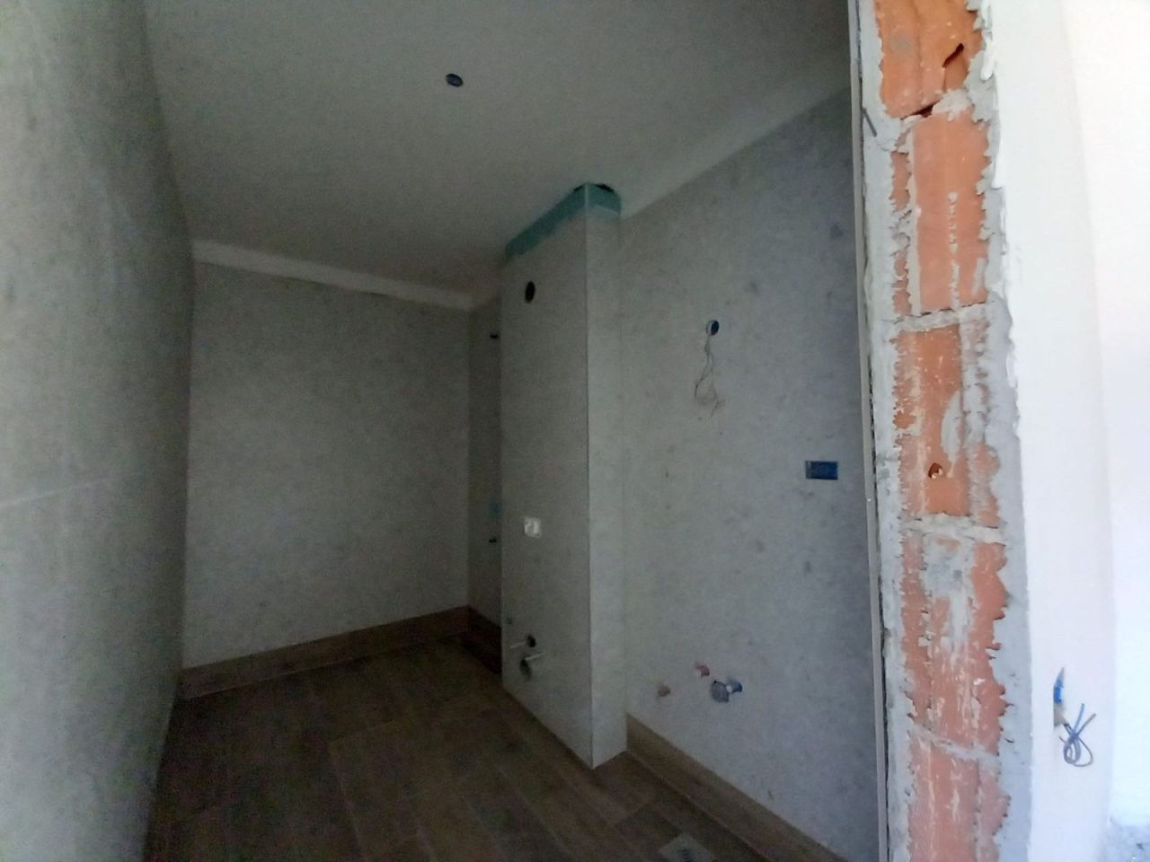 Квартира в Умаге, Хорватия, 59.9 м² - фото 13