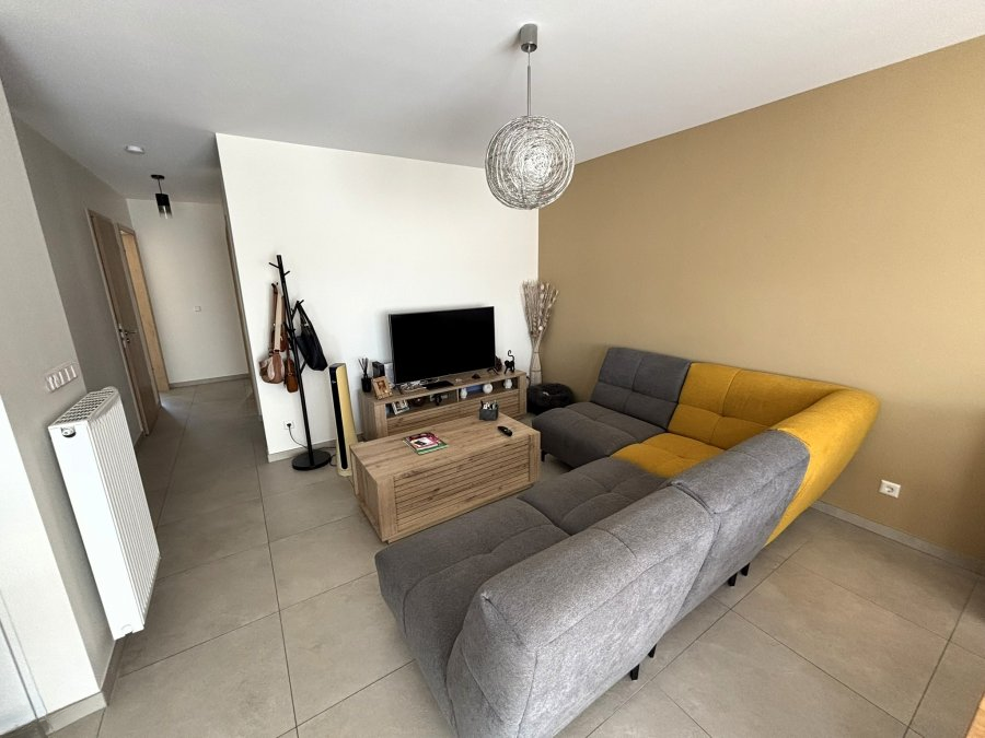 Квартира в Люксембурге, Люксембург, 76 м² - фото 7