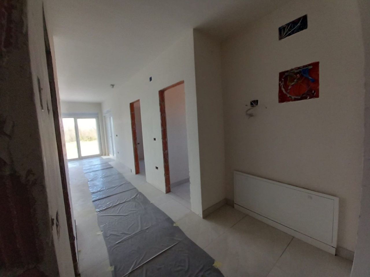 Квартира в Умаге, Хорватия, 88.3 м² - фото 13