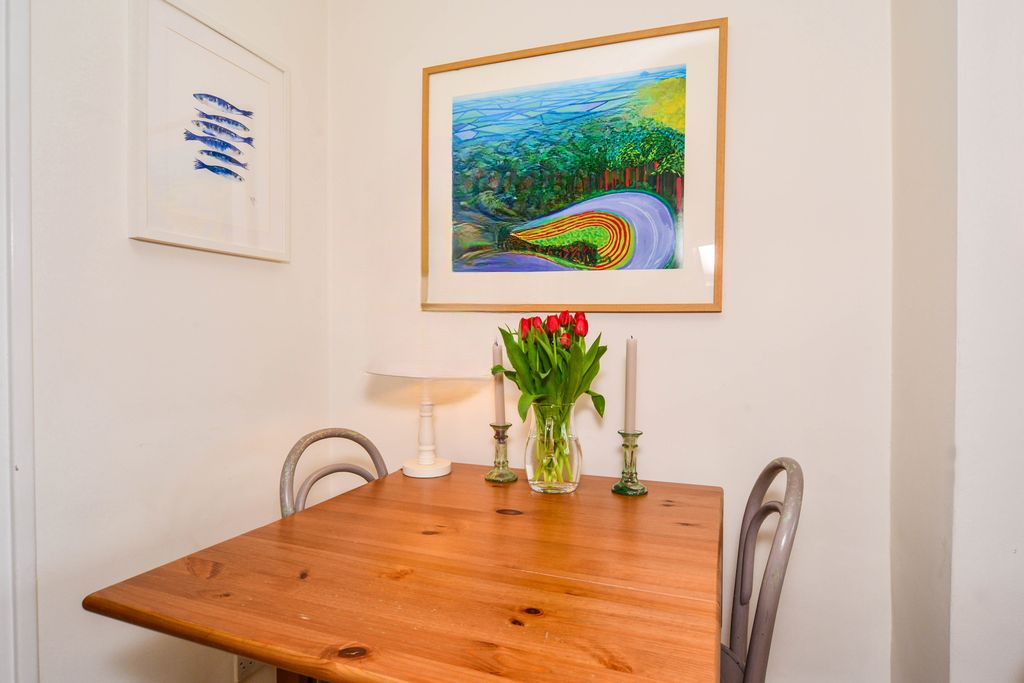 Квартира в Лондоне, Великобритания, 43 м² - фото 7