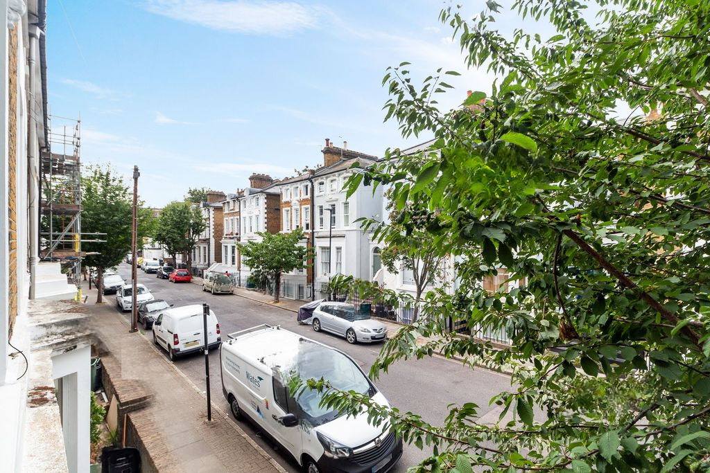 Квартира в Лондоне, Великобритания, 33 м² - фото 7