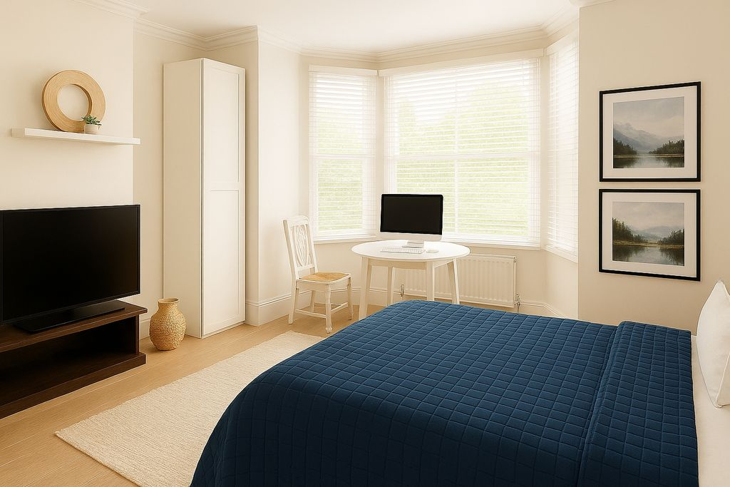 Квартира в Лондоне, Великобритания, 83 м² - фото 7