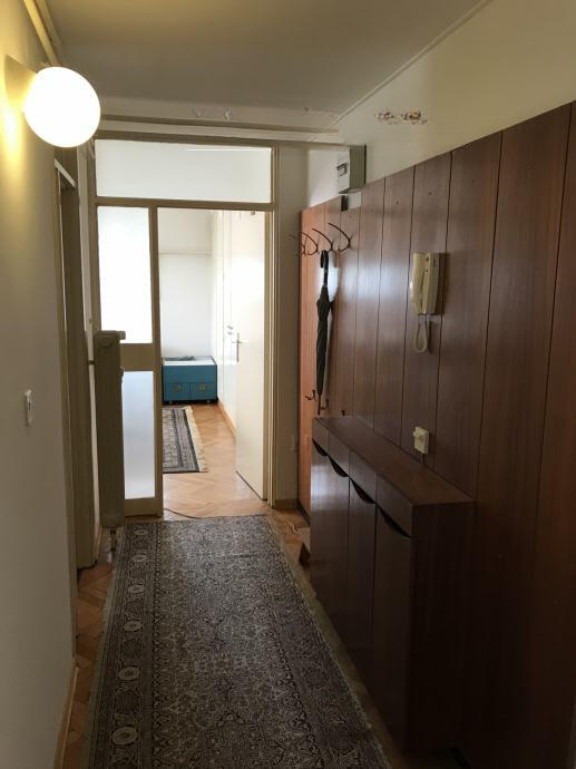 Квартира в Любляне, Словения, 64 м² - фото 7