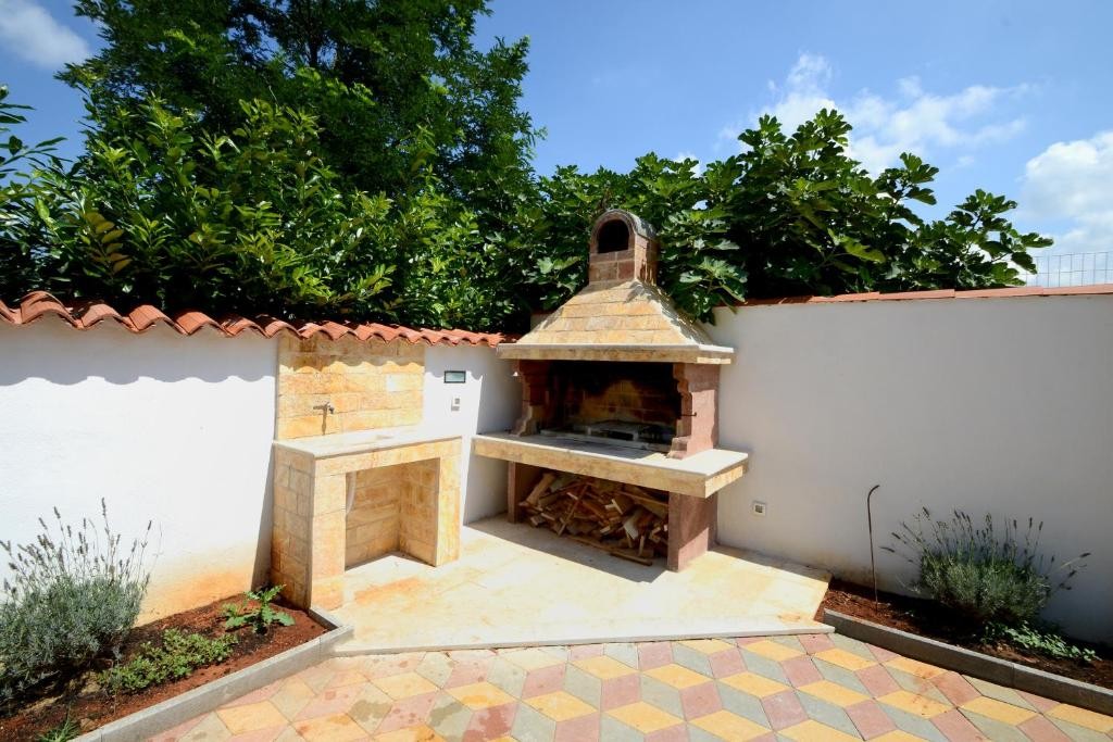 Дом в Вишняне, Хорватия, 500 м² - фото 14