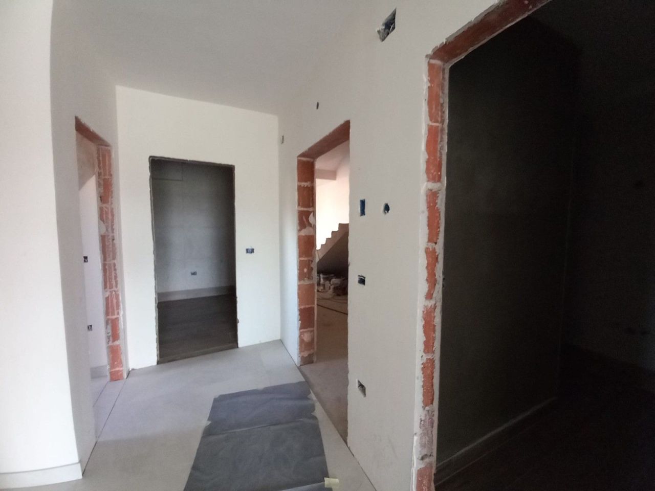 Квартира в Умаге, Хорватия, 88.3 м² - фото 14