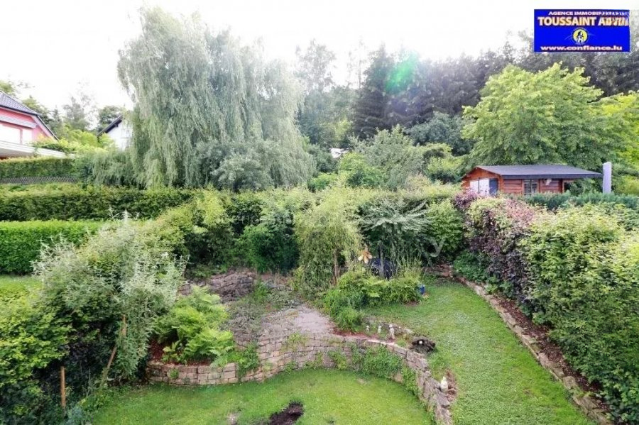 Квартира в Люксембурге, Люксембург, 128 м² - фото 7