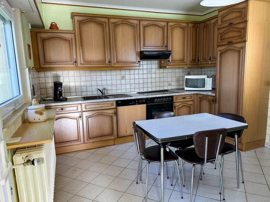 Квартира в Люксембурге, Люксембург, 125 м² - фото 7