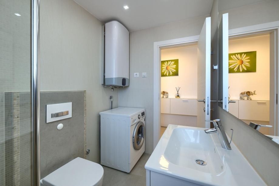 Квартира в Пуле, Хорватия, 106 м² - фото 14