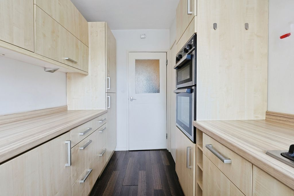 Квартира в Лондоне, Великобритания, 52 м² - фото 7