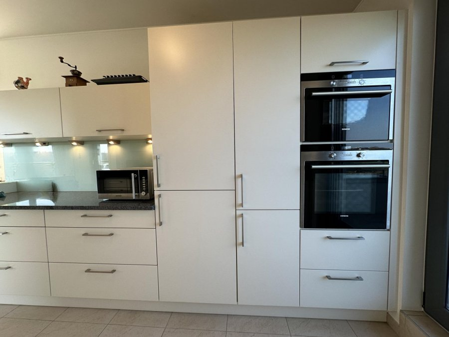 Квартира в Люксембурге, Люксембург, 110 м² - фото 7