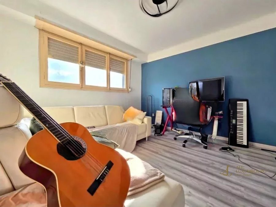 Квартира в Люксембурге, Люксембург, 126 м² - фото 7