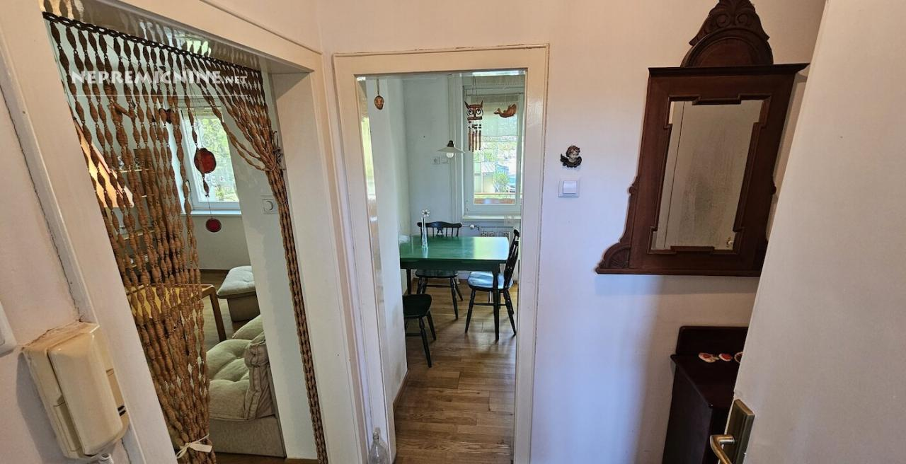 Квартира в Любляне, Словения, 52 м² - фото 7