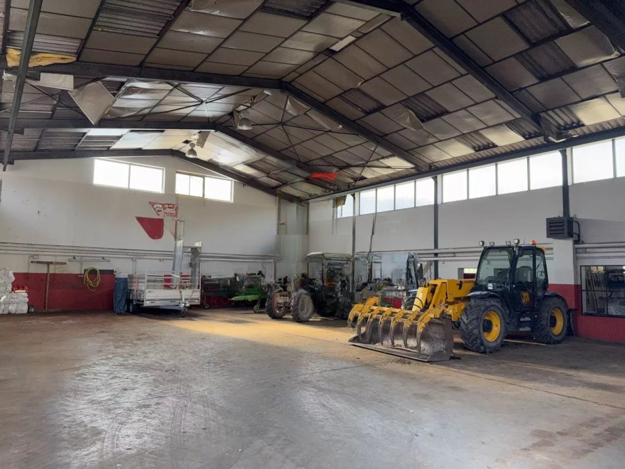 Квартира в Дикирхе, Люксембург, 443 м² - фото 7