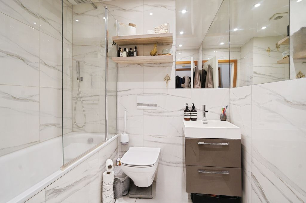 Квартира в Лондоне, Великобритания, 33 м² - фото 7