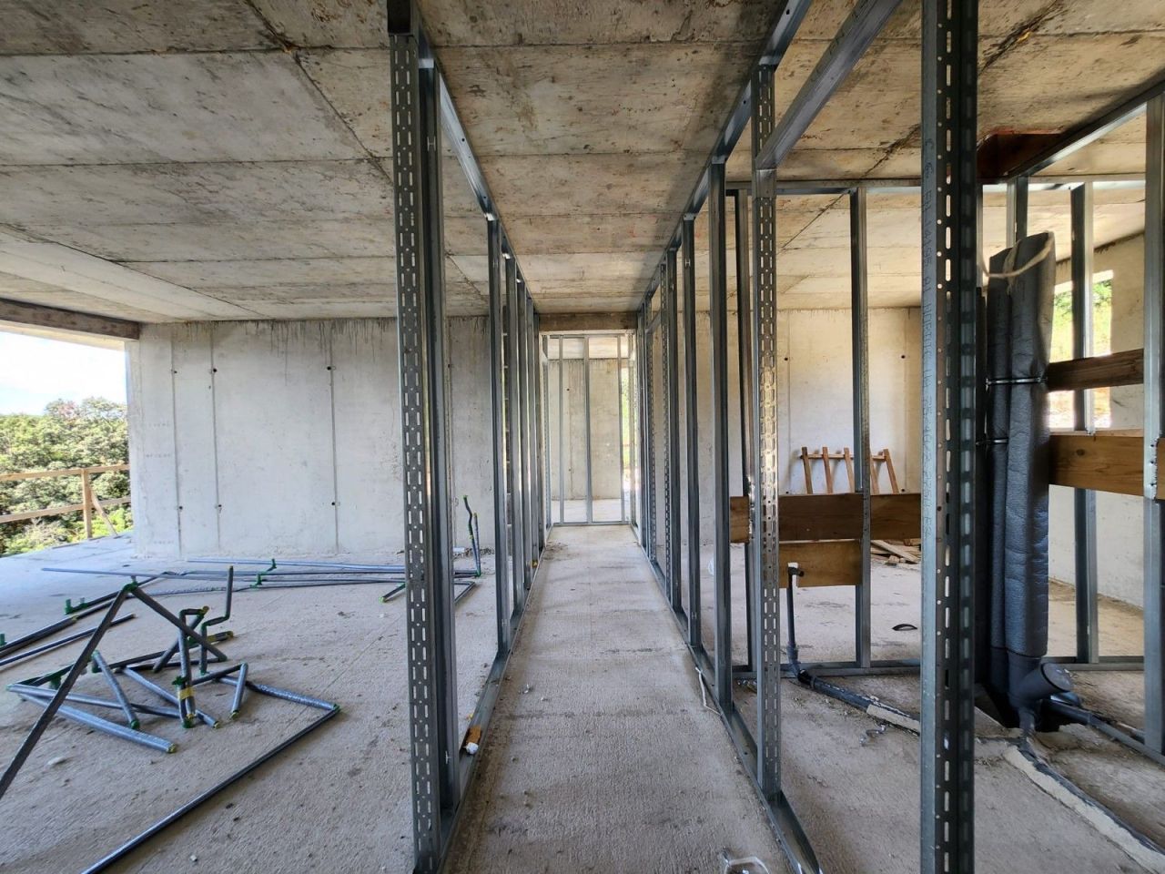 Квартира в Пуле, Хорватия, 54 м² - фото 14