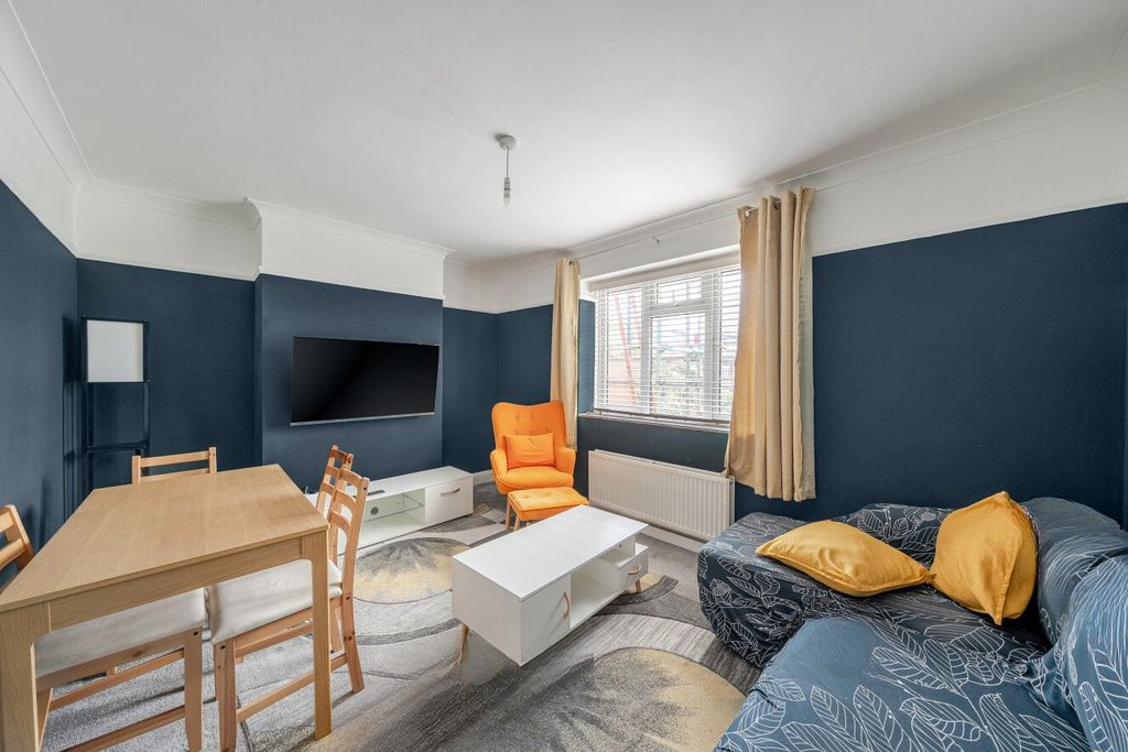 Квартира в Лондоне, Великобритания, 61 м² - фото 7