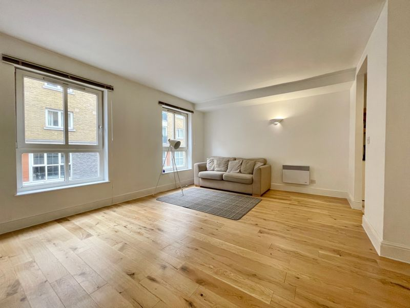 Квартира в Лондоне, Великобритания, 49 м² - фото 7