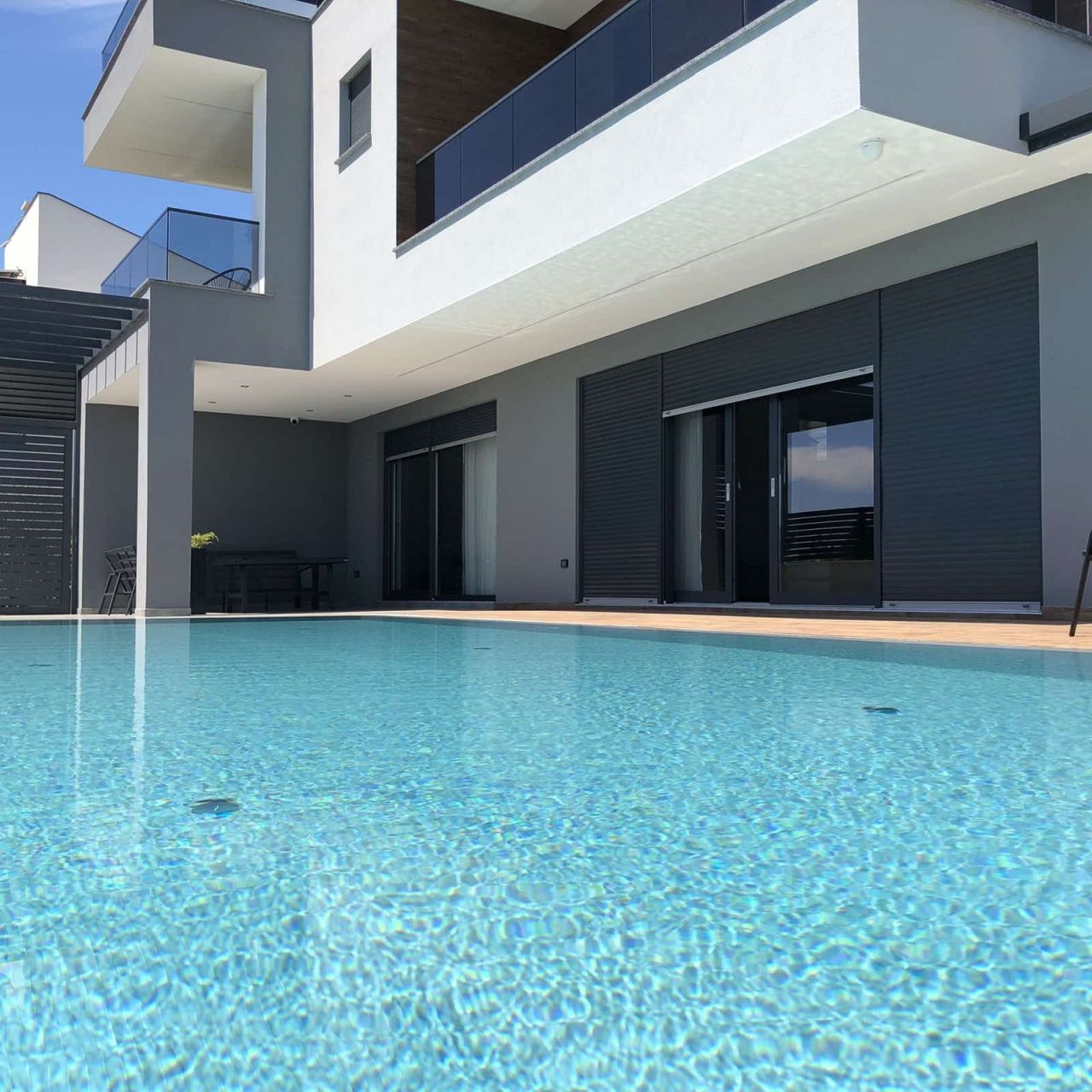 Дом в Фажане, Хорватия, 400 м² - фото 15