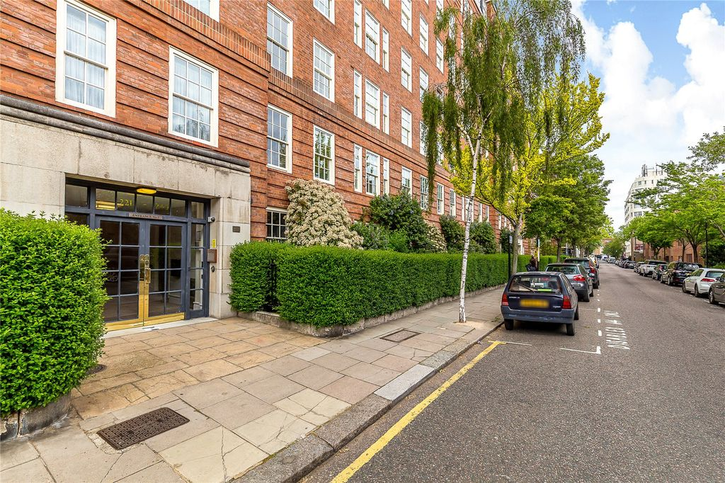 Квартира в Лондоне, Великобритания, 105 м² - фото 7