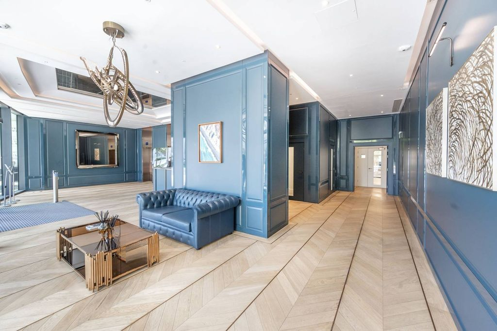 Квартира в Лондоне, Великобритания, 76 м² - фото 7